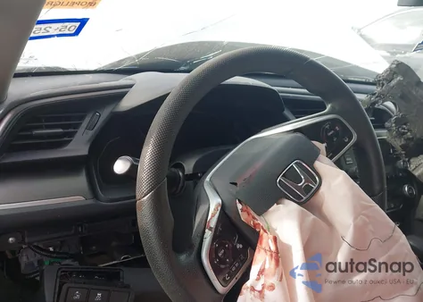 2020 Honda Civic Lx from USA, damaged, VIN 2HGFC2F68LH557961